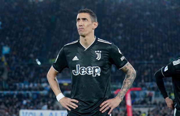 Mercato de foc în Europa » Topul celor mai bine cotați jucători liberi de contract pe 1 iulie