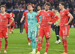Bayern l-ar putea pierde pe Thomas Muller » De cine depinde viitorul internaționalului german