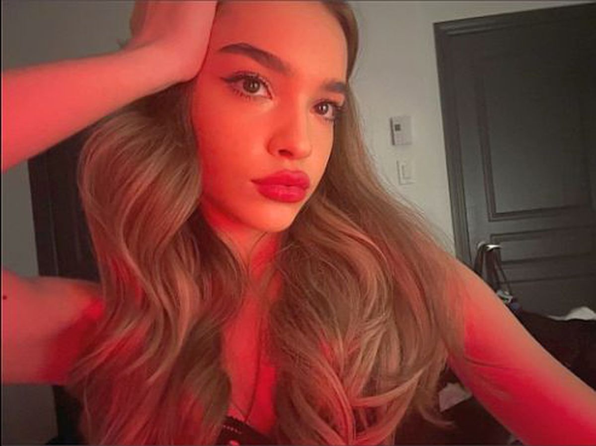 Unica fiică a lui Leonard Doroftei a împlinit 20 de ani și are planuri mari de viitor în Canada