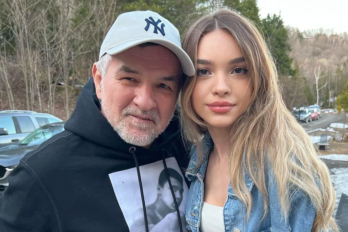 Unica fiică a lui Leonard Doroftei a împlinit 20 de ani și are planuri mari de viitor în Canada
