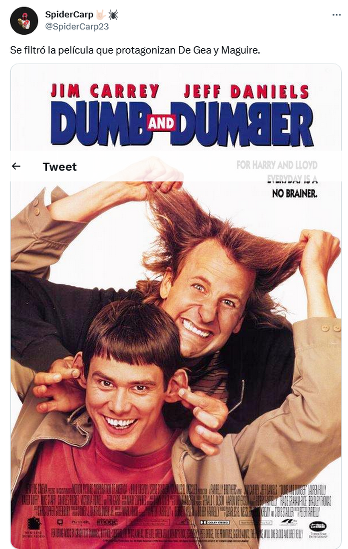 Nemiloși cu Manchester United » Cele mai tari glume după dezastrul cu Sevilla