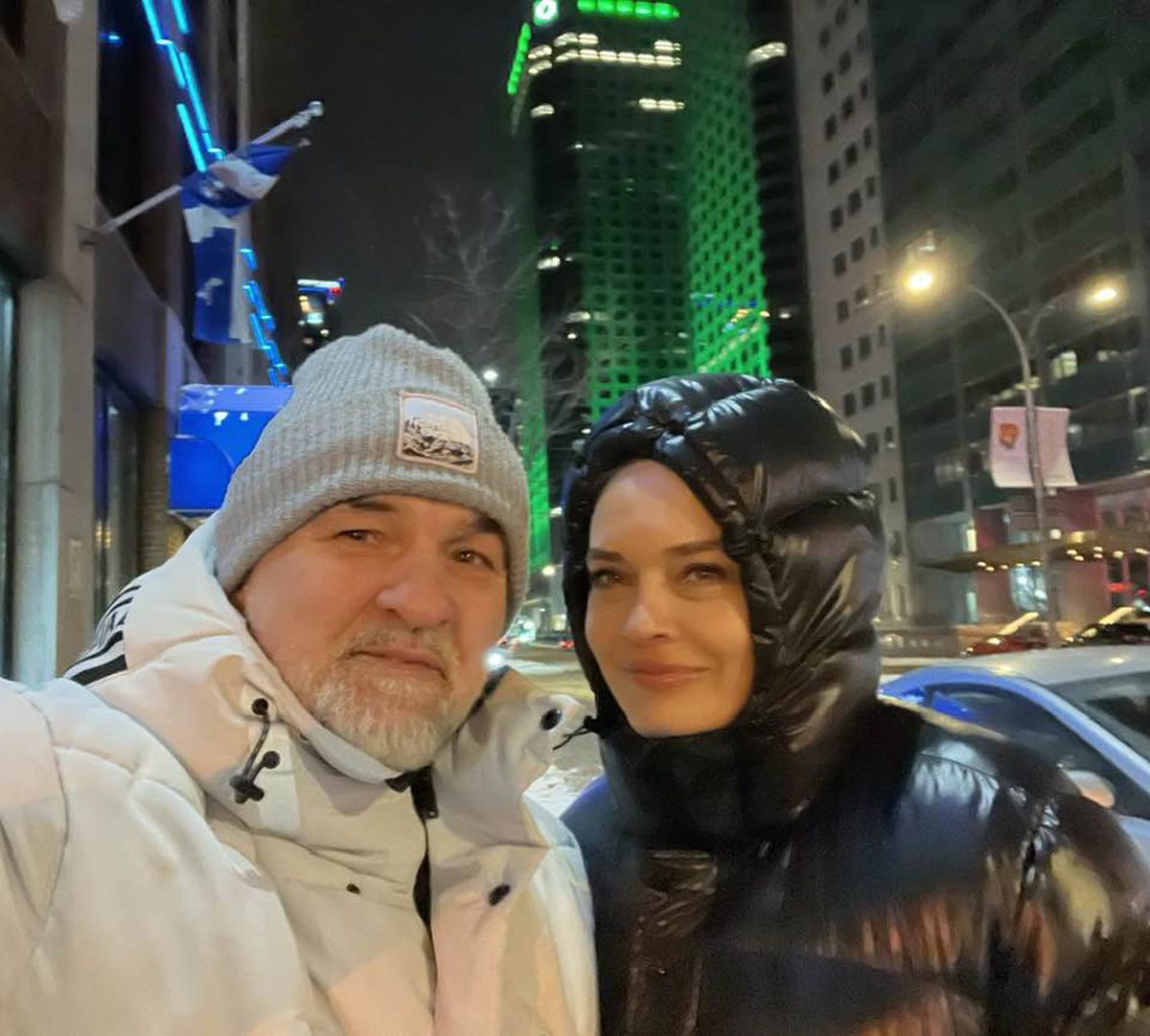 Unica fiică a lui Leonard Doroftei a împlinit 20 de ani și are planuri mari de viitor în Canada