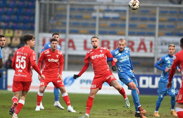 Șapte dintr-un foc! Mircea Rednic a început „curățenia” la UTA Arad