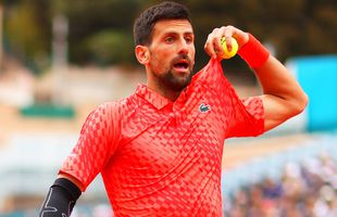 Djokovic, eliminat în „sferturi” la Banja Luka » Joi asistase la o conferință stranie: discuții despre piramide secrete și unde extraterestre