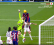 Eroul lui Real Madrid cu City a comis-o în derby-ul cu Barcelona! Apoi a avut o intervenție miraculoasă