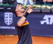 Marton Fucsovics, campion la Țiriac Open 2024 Foto: Raed Krishan
