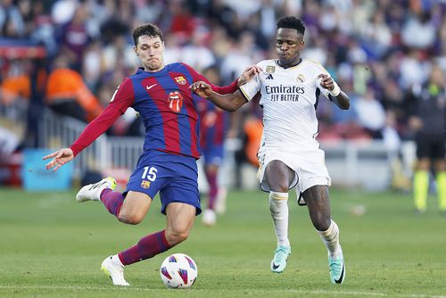 Real Madrid - Barcelona, „El Clasico” în etapa #32 din La Liga, live pe GSP.ro. Foto: Imago Images