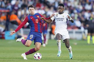 Barcelona ia în considerare mutarea El Clasico în străinătate