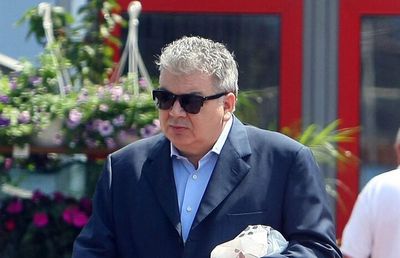 A murit fostul finanțator al lui FC Național