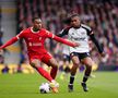 Fulham - Liverpool / Sursă foto: Imago
