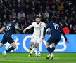 PSG - Lyon, runda #30 / foto: Imago Images