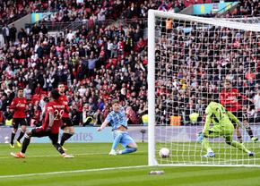 Manchester United, desființată după semifinala contra lui Coventry: „A arătat ca o echipă de liga a doua!”