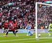 Manchester United - Coventry/ foto Imago