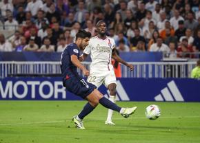 PSG - Lyon, derby pe Parc des Princes în runda #30 din Ligue 1 » Două goluri în 6 minute