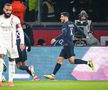 PSG - Lyon, runda #30 / foto: Imago Images