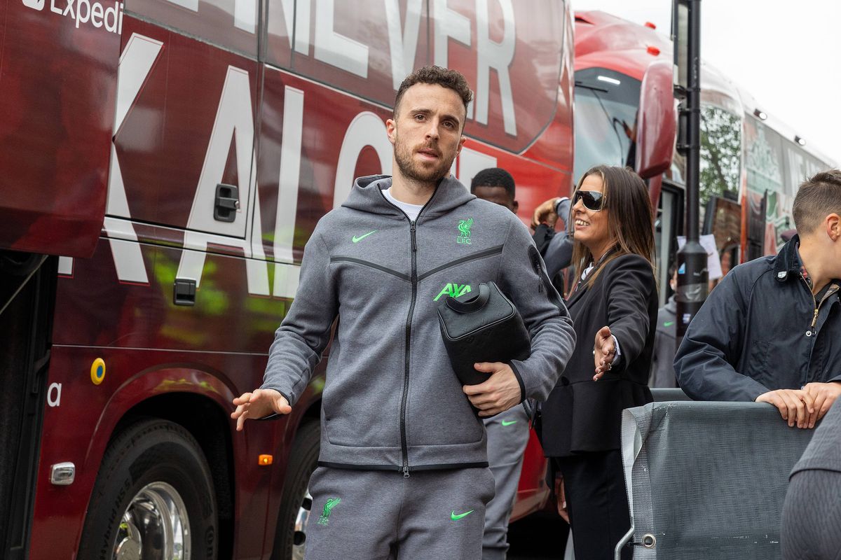 Fulham - Liverpool / Sursă foto: Imago