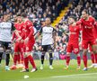 Fulham - Liverpool / Sursă foto: Imago