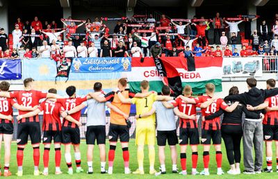 „Ar fi fantastic ca Miercurea Ciuc să aibă echipă în prima ligă!” » Interviu cu antrenorul de la Csikszereda: „Ce am făcut e o performanță, nu ne dădeau șanse”