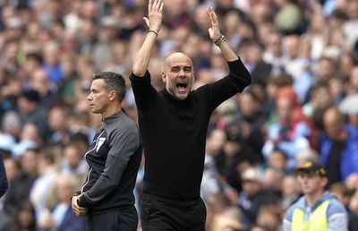 Pep Guardiola n-a mai rezistat » Ieșire fără precedent: „E absolut inacceptabil!”