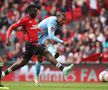 Manchester United - Coventry/ foto Imago