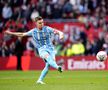 Manchester United - Coventry/ foto Imago