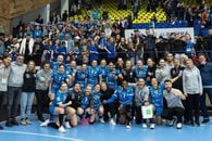 CSM București a câștigat Cupa României la handbal feminin » MVP-ul meciului, prestație colosală!