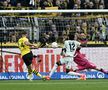 Dramatism total! » Leverkusen o egalează pe Dortmund în minutul 90+8! Al 45-lea meci fără înfrângere pentru echipa lui Xabi Alonso