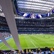 Real Madrid - Barcelona/ foto Imago Images