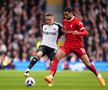 Fulham - Liverpool / Sursă foto: Imago