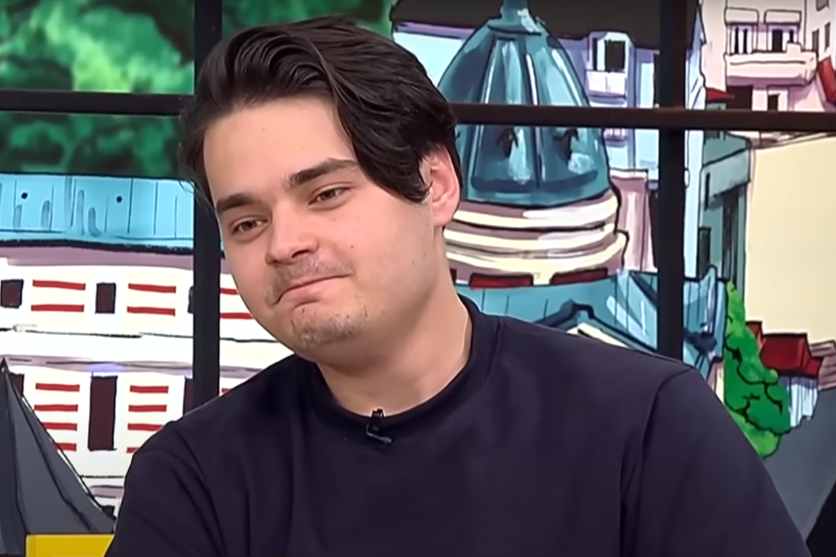 Finanțatorul din Superligă, văzut de Selly drept președintele perfect pentru România: „E primul care mi-a venit în minte!”