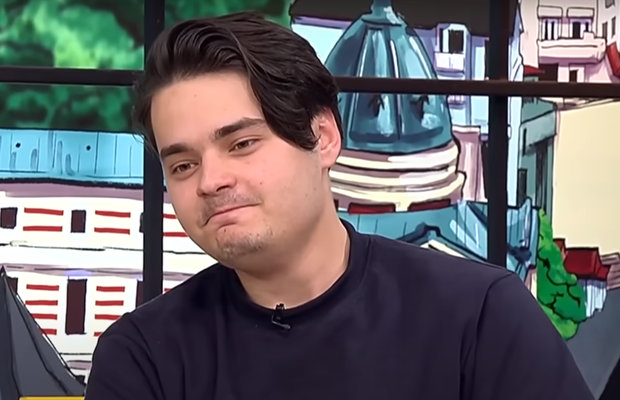 Finanțatorul din Superligă, văzut de Selly drept președintele perfect pentru România: „E primul care mi-a venit în minte!”