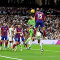 Real Madrid - Barcelona/ foto: Guliver/GettyImages