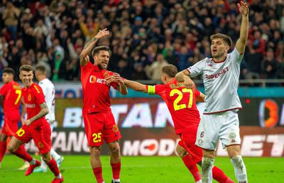 Note de la 4 la 8 în derby-ul FCSB - Rapid » Cine s-a remarcat și cine a dat greș: „Și-a complicat iar existența în raport cu Becali”