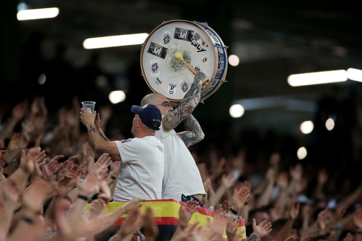 Judecisiv » Bellingham i-a dat lovitura de grație Barcelonei în lupta pentru titlu. Real Madrid, precum FCSB în clasament