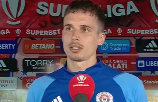 Cisotti, anunț triumfător după încă o victorie: „Vrem Cupa și locul 1!”