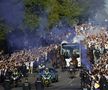 Real Madrid - Barcelona/ foto Imago Images