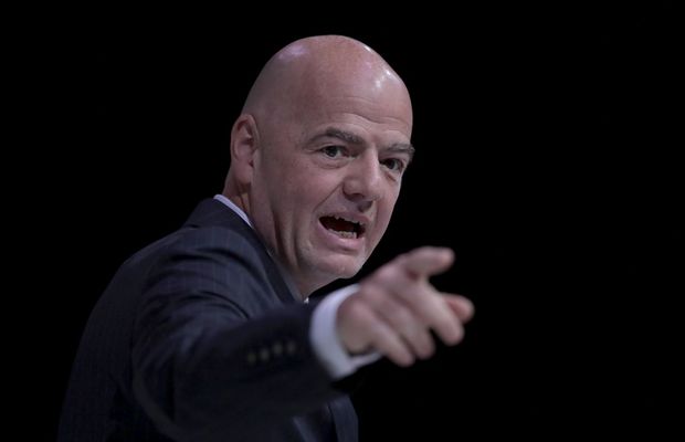 Ordinul dat pentru a combate comportamentul violent online! » Lista neagră cu suporterii interziși în America