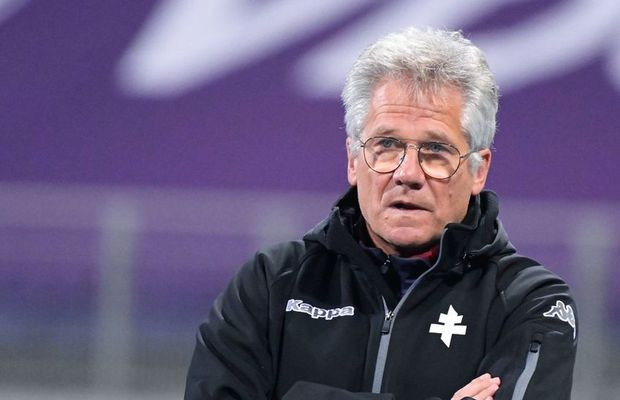 A doua victorie la rând pentru Laszlo Boloni în Ligue 1! » Metz a părăsit locurile retrogradabile