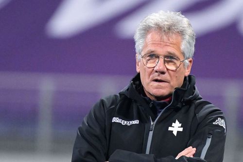 Metz, echipă antrenată de antrenorul român Laszlo Boloni (71 de ani), s-a impus cu scorul de 1-0 pe terenul celor de la Le Havre.
