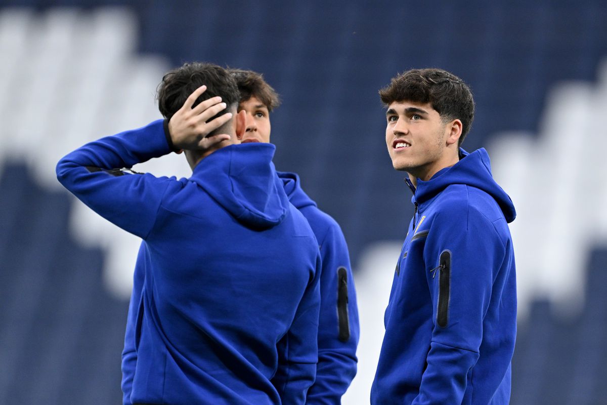 Real Madrid - Barcelona, înainte de meci. 21 aprilie 2023