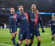 PSG - Lyon, runda #30 / foto: Imago Images