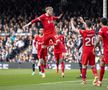 Fulham - Liverpool / Sursă foto: Imago