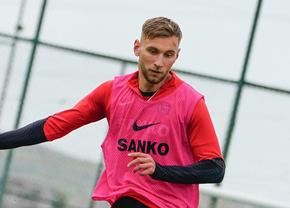 Poate concura FCSB cu așa ceva? Anunț din Spania în cazul lui Denis Drăguș