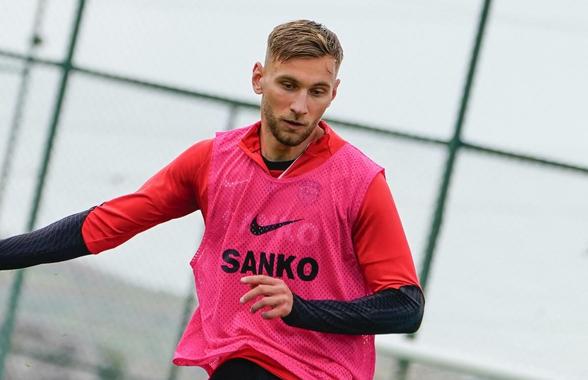 Poate concura FCSB cu așa ceva? Anunț din Spania în cazul lui Denis Drăguș