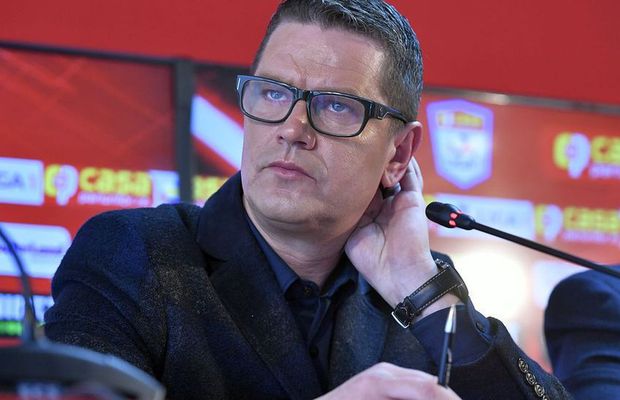 Flavius Stoican, după ce i-a servit o lecție lui Ianis Zicu, la startul play-off-ului din Liga 2: „Nu suntem cu nimic mai prejos”