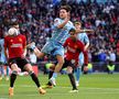 Manchester United - Coventry/ foto Imago