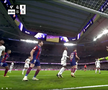 Eroul lui Real Madrid cu City a comis-o în derby-ul cu Barcelona! Apoi a avut o intervenție miraculoasă