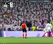 Eroul lui Real Madrid cu City a comis-o în derby-ul cu Barcelona! Apoi a avut o intervenție miraculoasă