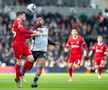 Fulham - Liverpool / Sursă foto: Imago