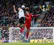 Fulham - Liverpool / Sursă foto: Imago